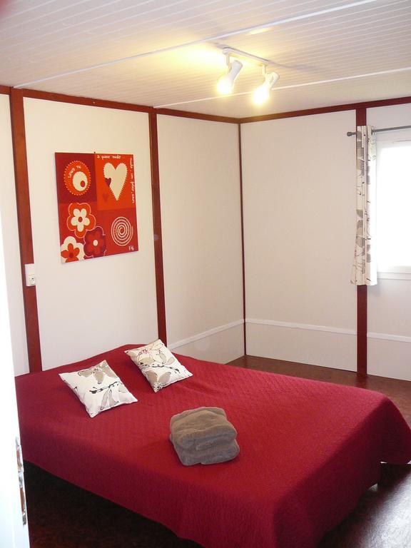 Les Chalets Des Mousquetaires Mirepoix  Room photo
