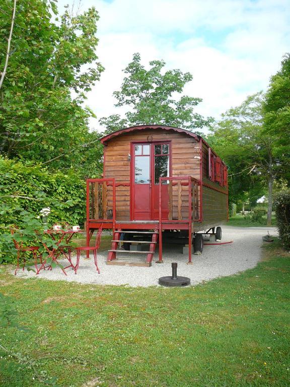 Les Chalets Des Mousquetaires Mirepoix  Room photo