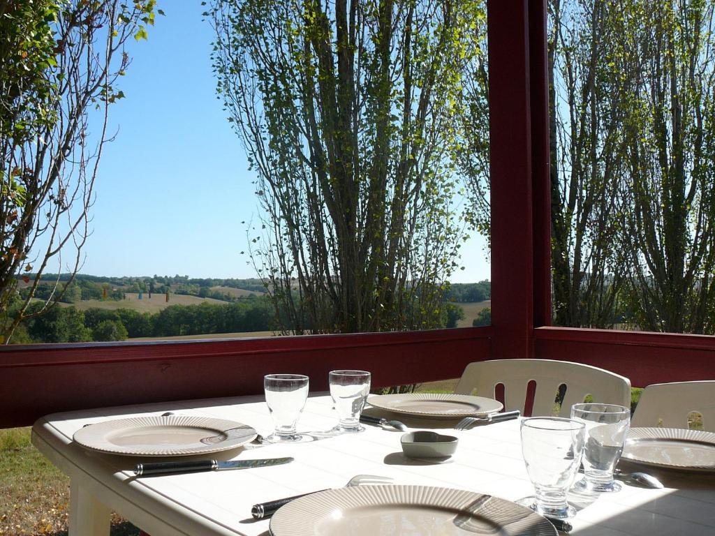 Les Chalets Des Mousquetaires Mirepoix  Room photo