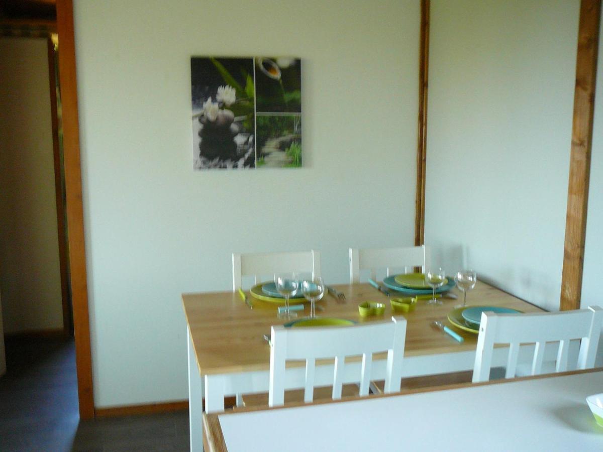 Les Chalets Des Mousquetaires Mirepoix  Room photo